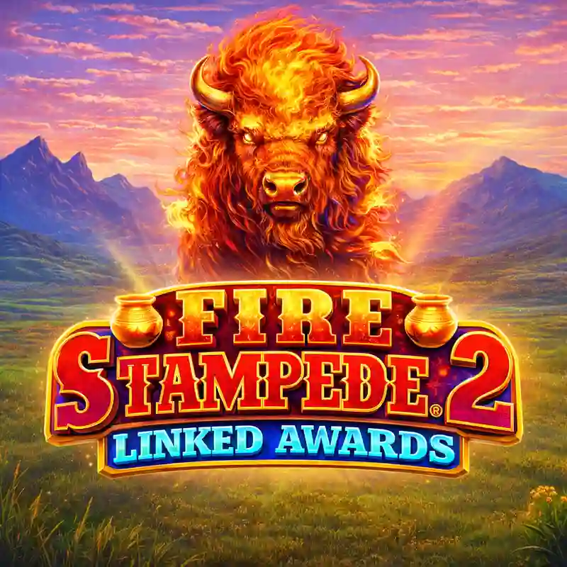 Maglaro ng Fire Stampede 2 sa sportsbook betting