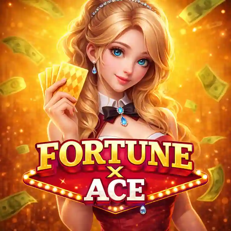 Fortune X Ace Online Casino Slot