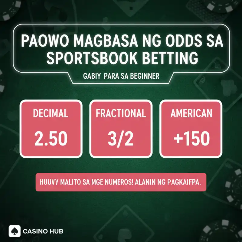 Odds